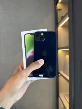 iphone 14 128gb ibox, KREDIT TANPA DP BUNGA 0