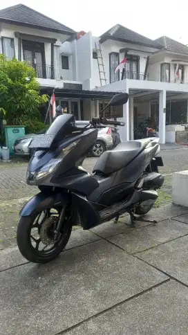 Honda pcx ABS 2022