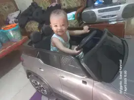 Mobil mobilan anak
