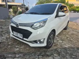 Sigra R th 2019 MT