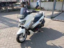 Nmax tahun,2017. Ss lengkap