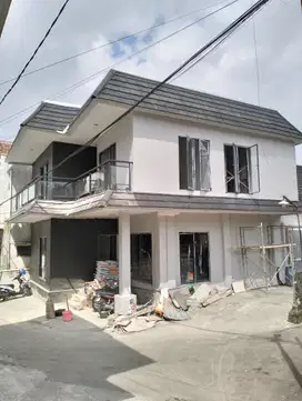 Kost Exclusive 16 Kamar Ring 1 ke Kampus UII Kaliurang FULL FURNISH