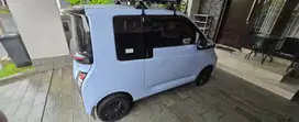 Wuling Air EV 2024 Listrik