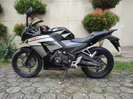 CBR K45 TAHUN 2014 MURMER