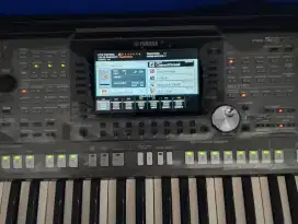 Yamaha psr S970