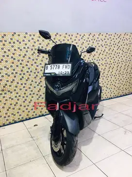 yamaha new nmax neo Dp 500 Rb