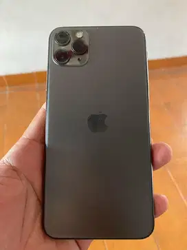 Iphone 11 pro 64Gb Beacukai