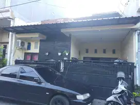 Dijual Cepat Rumah Kalijudan Madya 1 lantai