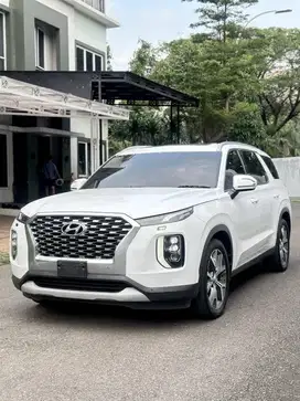 HYUNDAI PALISADE SIGNATURE 2023