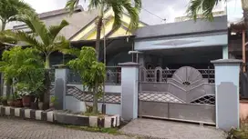 Jual Rumah Griya Kebraon Selatan Surabaya Barat