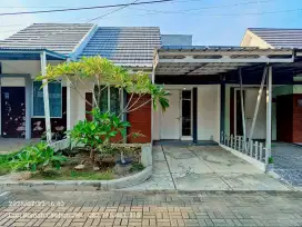 Rumah Cluster Mewah Siap Huni Paling Murah Citra Land Cluster Davida