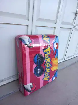 kasur lipat omera uk 70