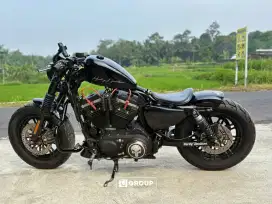 FOR SALE!! HD SPORTER 48 2016