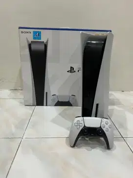 PS5 FAT DISC ORIGINAL