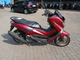 Nmax tahun 2016. Ss lengkap