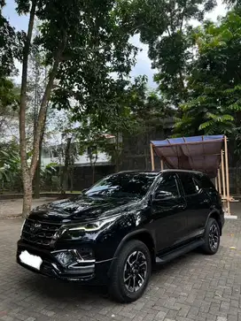 FORTUNER GR 2.4 2021 MULUS ISTIMEWA