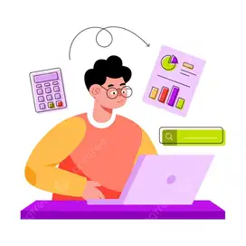 Lowongan Kerja Account Manager Online Shop