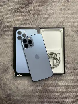 Iphone 13 promax ibox