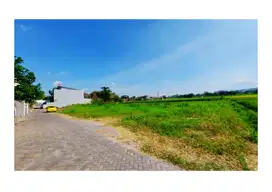 Dekat Kampus UIN Jogja Kota SHM Ready