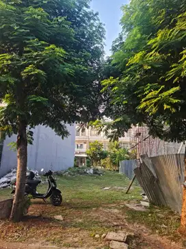Jarang Ada! Dijual Kavling Green Lake City Cluster Europe