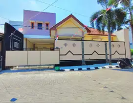 Rumah Bagus 2Lt Dekat Pakuwon Mall Solobaru