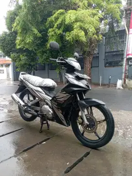 Yamaha Jupiter MX 2008 Original