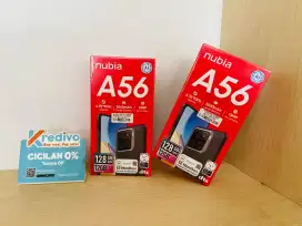 Nubia A56 4/128 GB