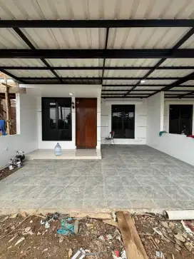 SEMBADA 8 LIVING TIPE 70 UKURAN 6X20