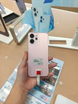 OPPO RENO 14F 5G
