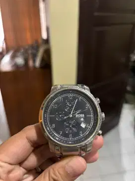 Jam Tangan Pria Hugo Boss ORI