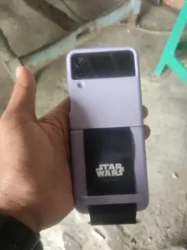 Samsung Galaxy flip 3 8/256