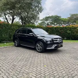 Merc Benz GLS 450 4MATIC 2023
