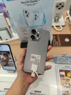 OPPO RENO 14 PRO 5G