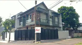 Dijual Cepat Rumah siap huni di Griya Loka Bsd Serpong