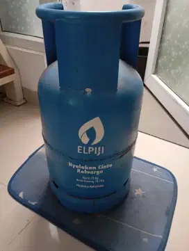 Jual Tabung Gas 12 Kg