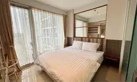 Disewakan Apartemen Cantik Dago Suites Include IPL Siap Huni