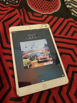 Ipad jadul banget