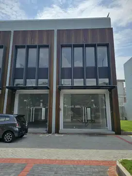 Sewa cepat Ruko Aeropoint citra garden 8 jakarta
