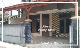 Rumah Taman Narogong Indah 2 Lantai (4 KT) LB 125 m2, Bekasi