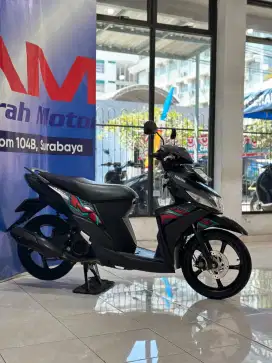 Yamaha Mio M3 125cc Thn 2023 Anugerah Motor Pucang