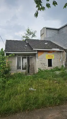 griya bekasi permai 2 shm