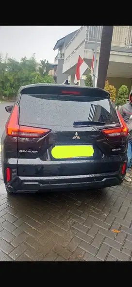 Mitsubishi Xpander 2023 Bensin
