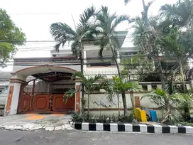 RUMAH MURAH DI 0 JALAN RAYA SUKOMANUNGGAL SURABAYA