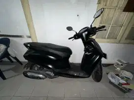 Dijual Grand Filano