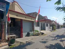 Jual Rumah Klakah Rejo Sememi Surabaya Cocok Buat Usaha  Strategis