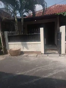 Kontrakan rumah di jakarta selatan, pondoklabu, cilandak