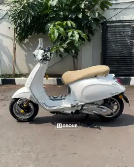 FOR SALE!! VESPA SPRINT 2022