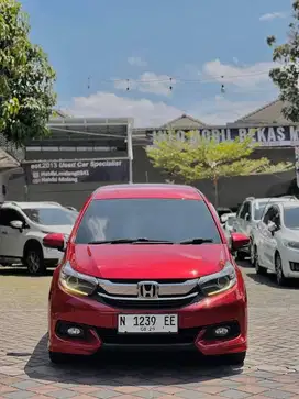 Rare Colour !! Honda All New Mobilio Facelift 1.5cc 2019 Autonatic