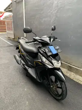 Dijual Cepat Mio M3 2020 No Minus