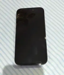 Iphone 14 pro 256GB Cukai